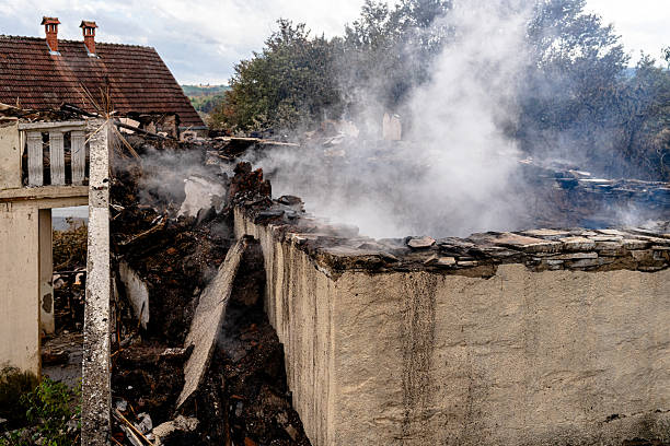 Affordable Fire Damage Removal solutions in Beverly, OH